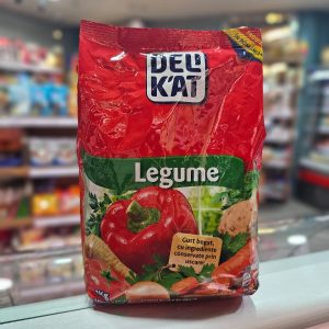 Delik'at Legume 1kg