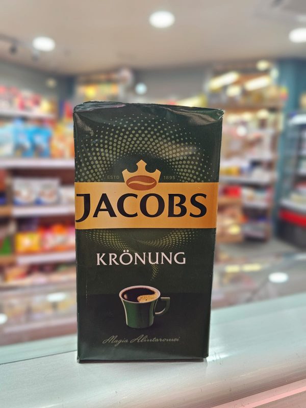 Jacobs Krönung 500gr