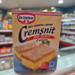 Cremşnit Dr. Oetker 230gr