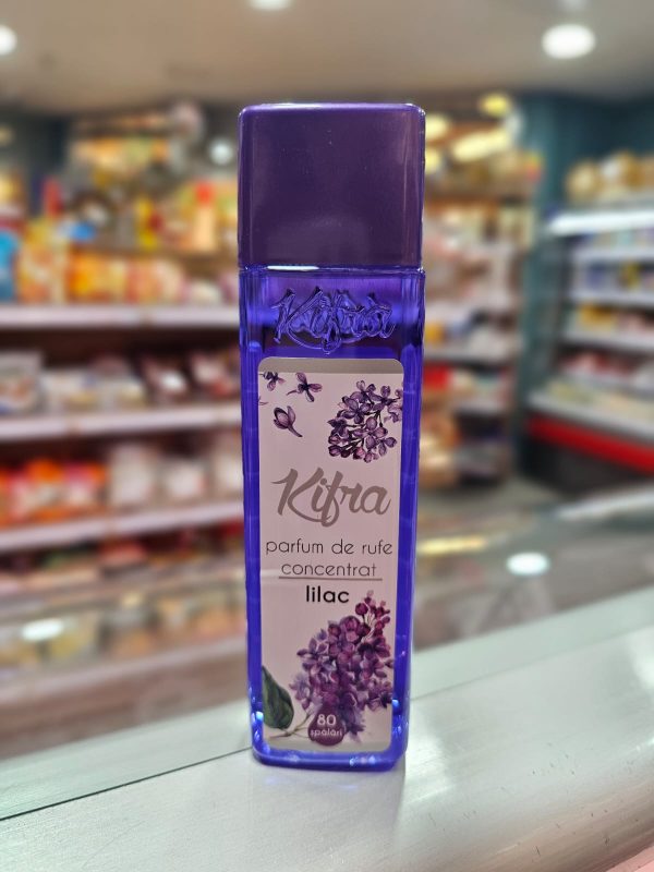 Kifra liliac 200ml