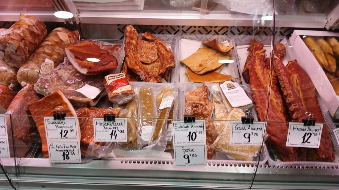 carne Alcañiz