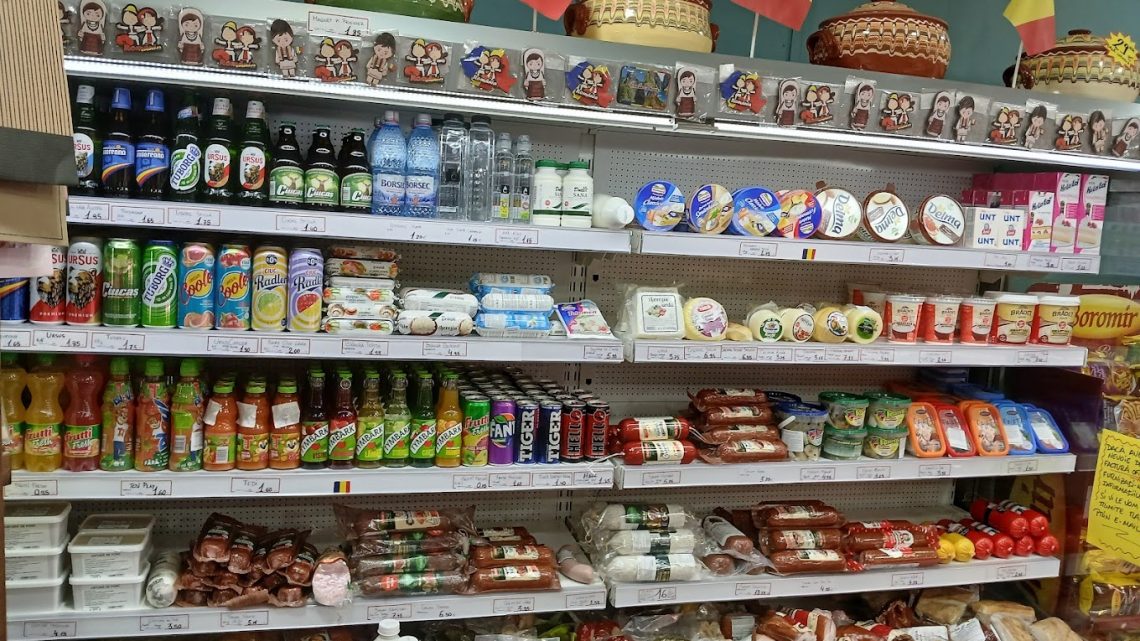 embutidos rumanos sabores