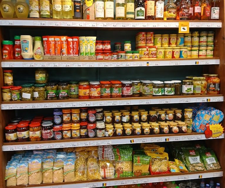 encurtidos sabores