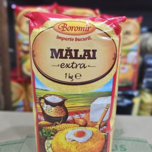 Mălai extra Boromir 1kg