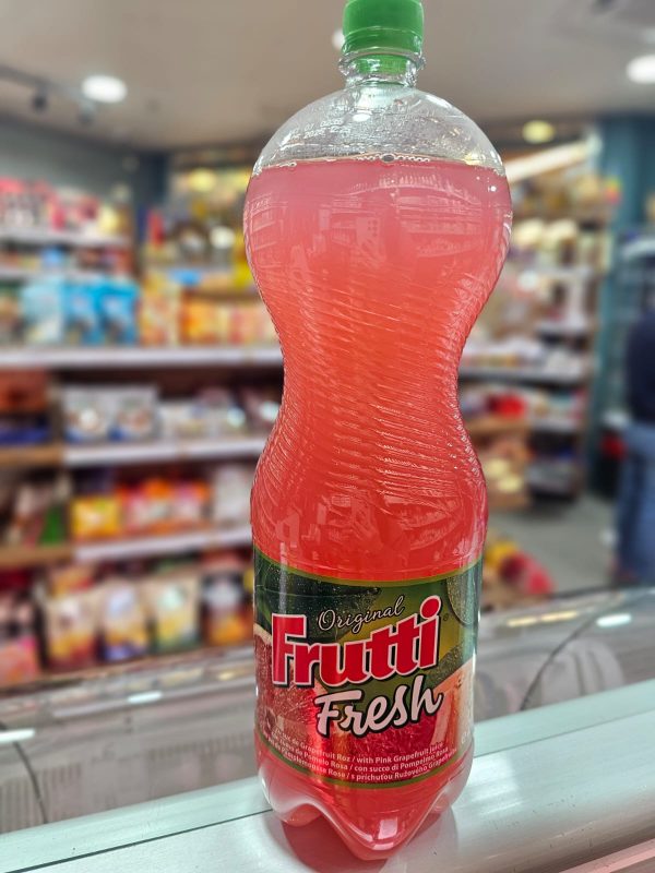Frutti fresh Grapefruit 2L