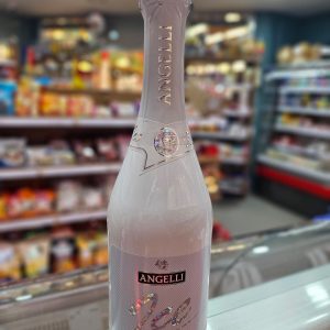 Angelli Ice 0,75ml
