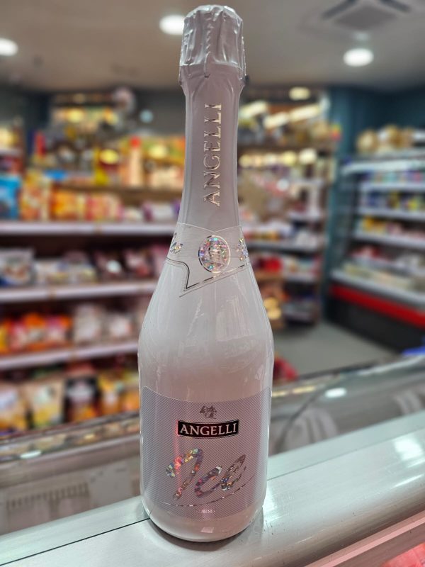 Angelli Ice 0,75ml